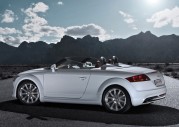 Audi TT Clubsport Quattro